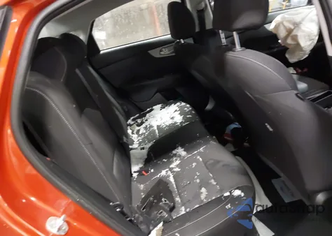 2023 Kia Forte Lxs z USA, uszkodzony, nr VIN 3KPF24AD6PE626926